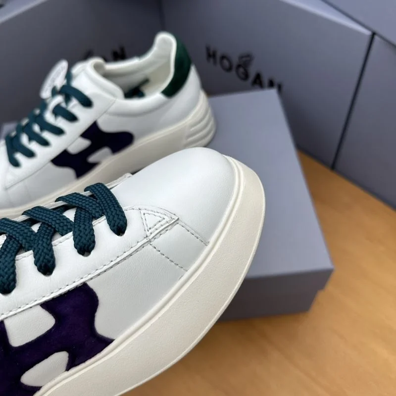 Hogan Shoes Bold 6299