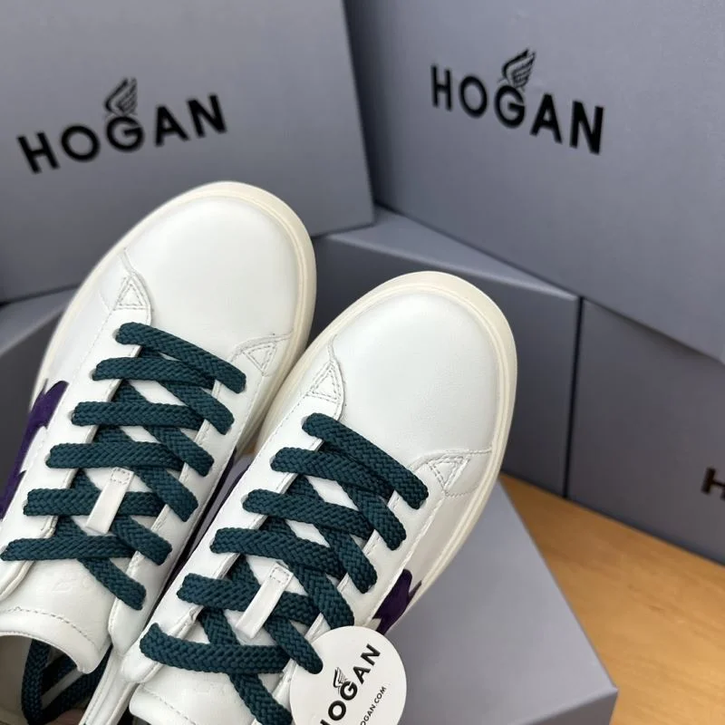 Hogan Shoes Bold 6299