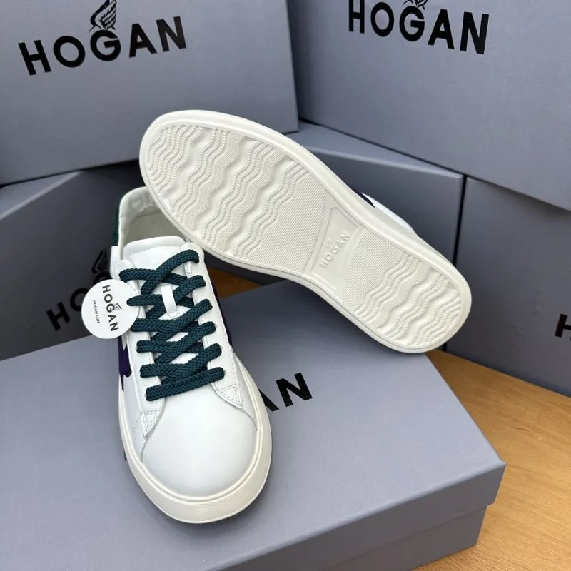 Hogan Shoes Bold 6299