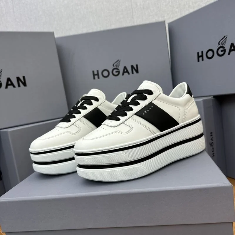 MultiPurpose Hogan Shoes 6327
