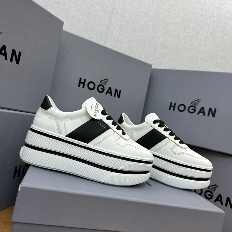 MultiPurpose Hogan Shoes 6327