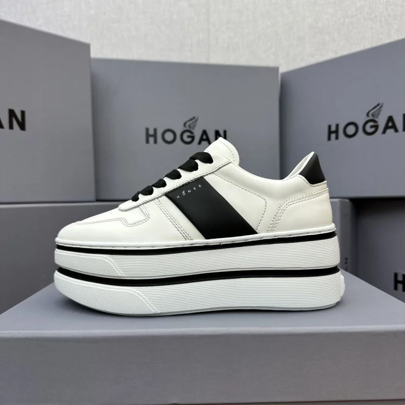 MultiPurpose Hogan Shoes 6327