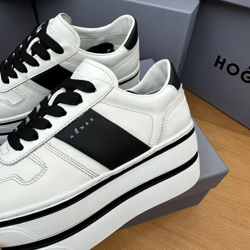 MultiPurpose Hogan Shoes 6327