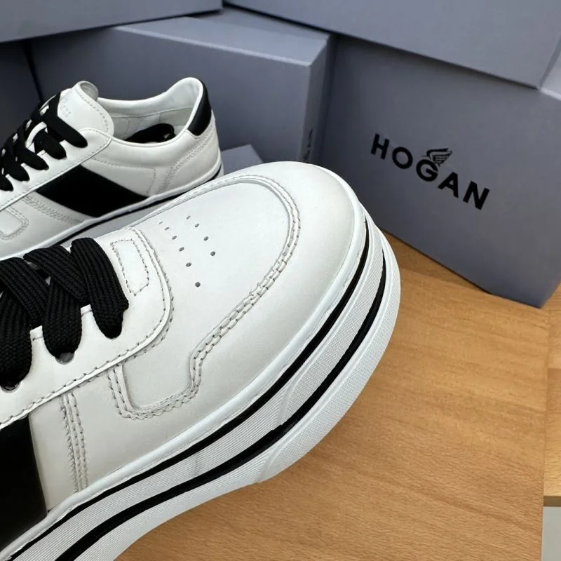 MultiPurpose Hogan Shoes 6327