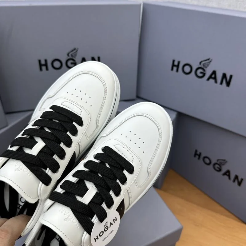 MultiPurpose Hogan Shoes 6327