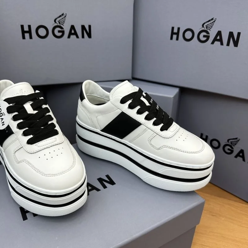 MultiPurpose Hogan Shoes 6327