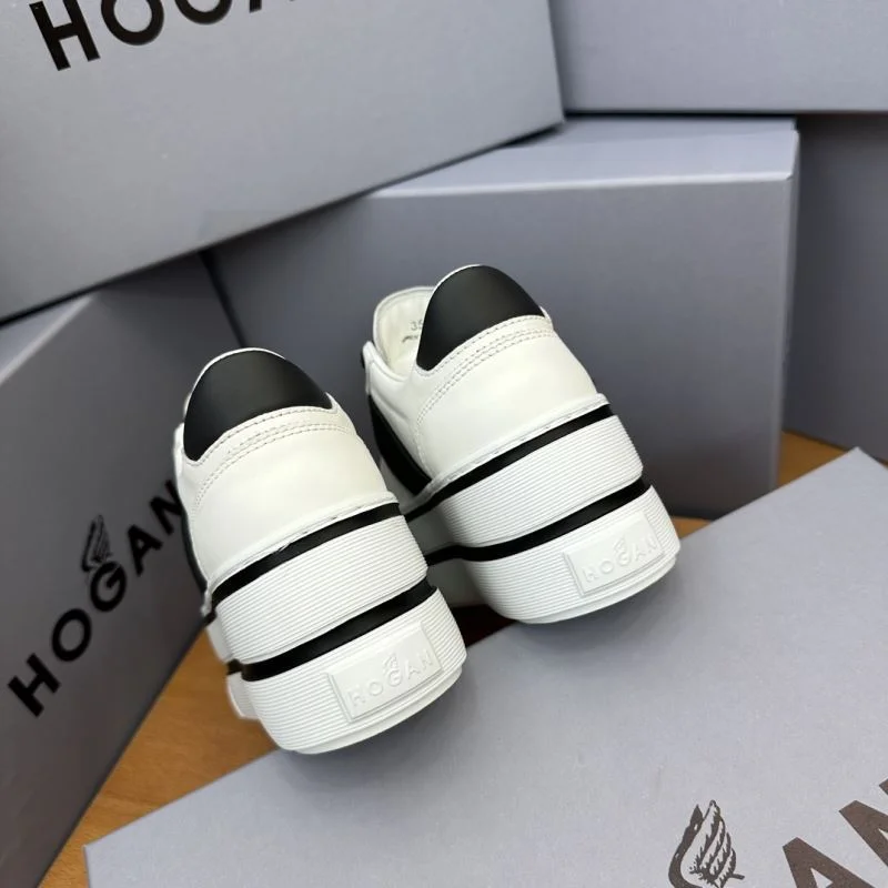 MultiPurpose Hogan Shoes 6327