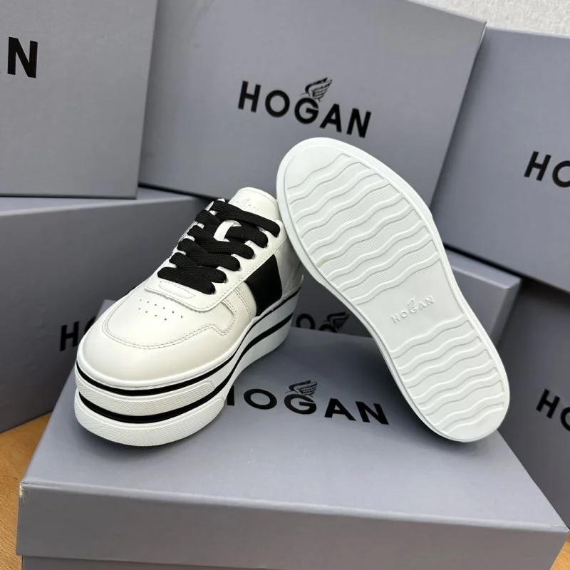 MultiPurpose Hogan Shoes 6327