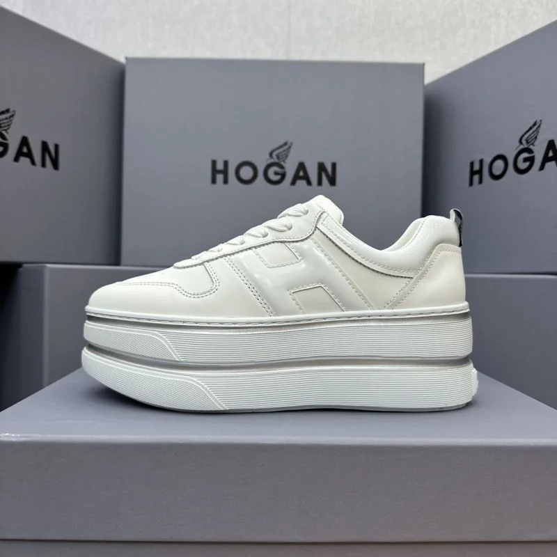Hogan Shoes Casual 6332