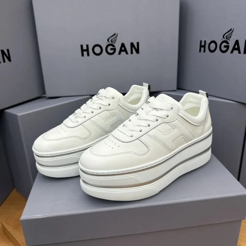 Hogan Shoes Casual 6332