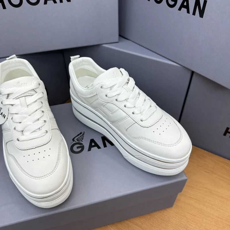 Hogan Shoes Casual 6332
