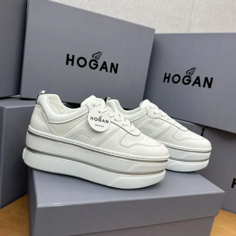 Hogan Shoes Casual 6332