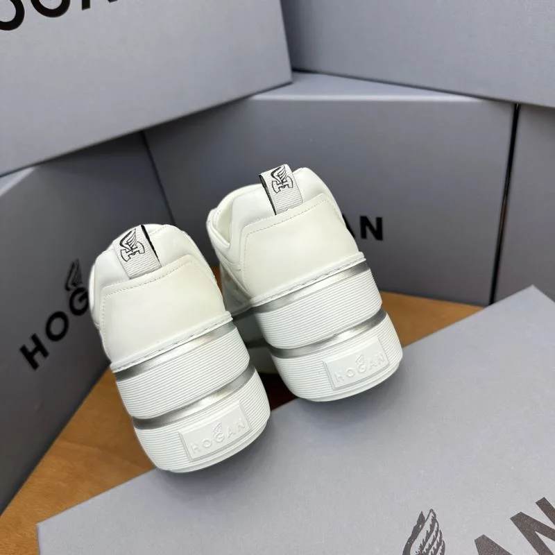 Hogan Shoes Casual 6332