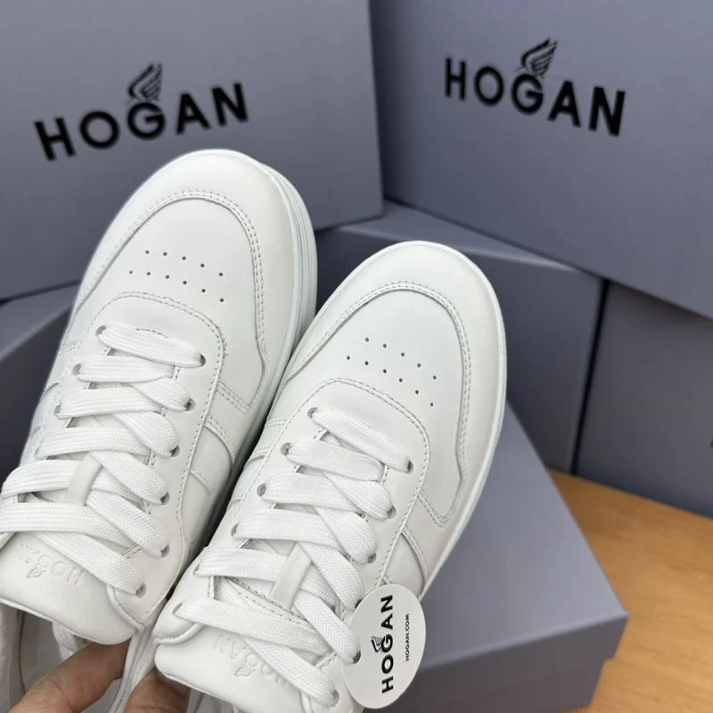Hogan Shoes Casual 6332