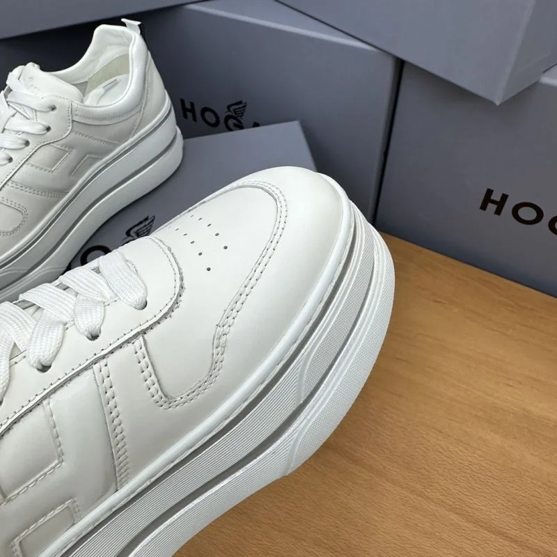 Hogan Shoes Casual 6332