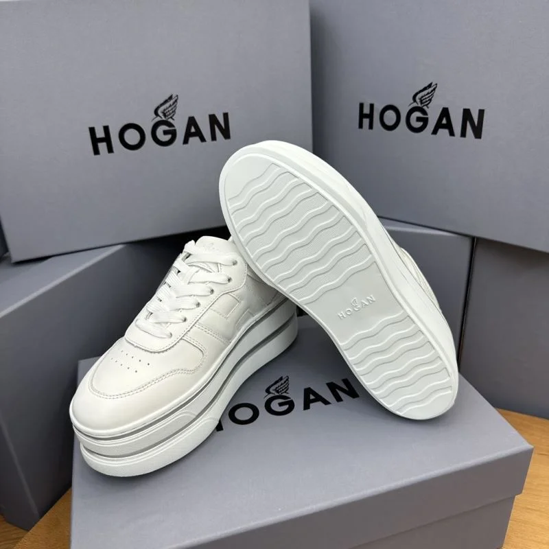 Hogan Shoes Casual 6332