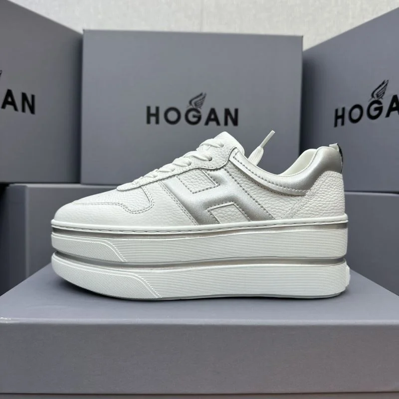 Hogan Shoes Seasonal 6297