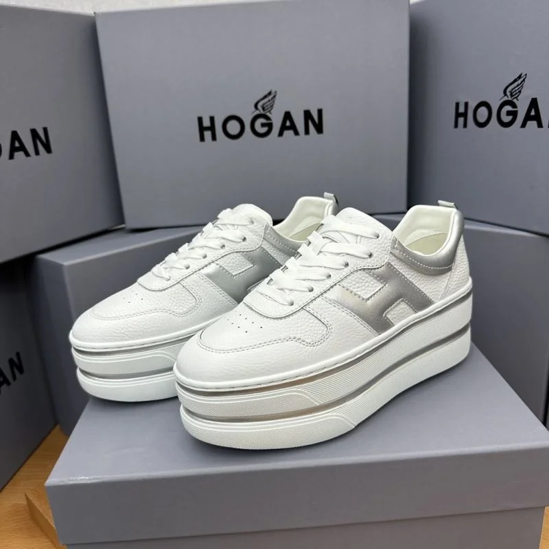 Hogan Shoes Seasonal 6297