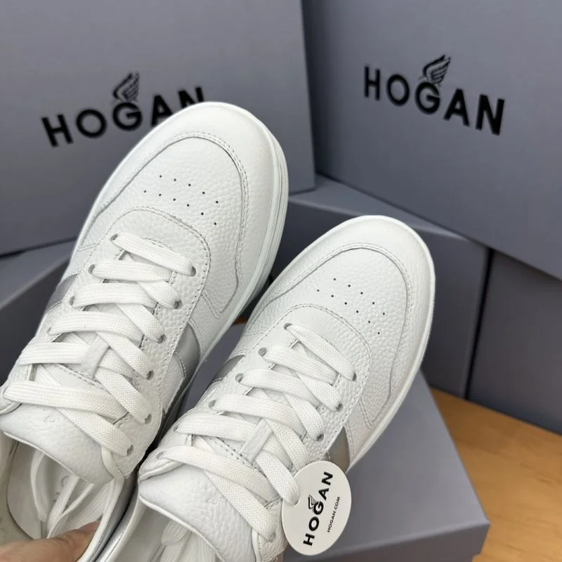 Hogan Shoes Seasonal 6297