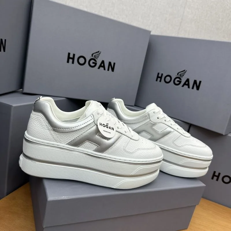 Hogan Shoes Seasonal 6297