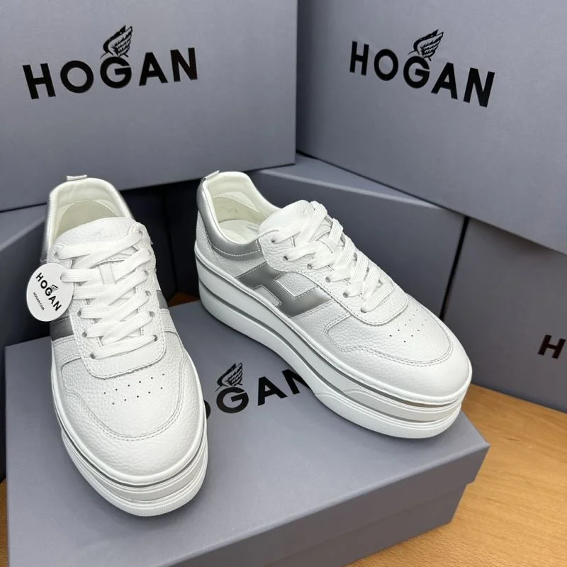 Hogan Shoes Seasonal 6297