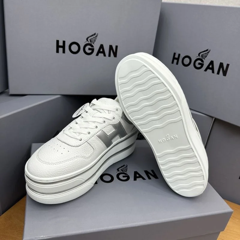 Hogan Shoes Seasonal 6297