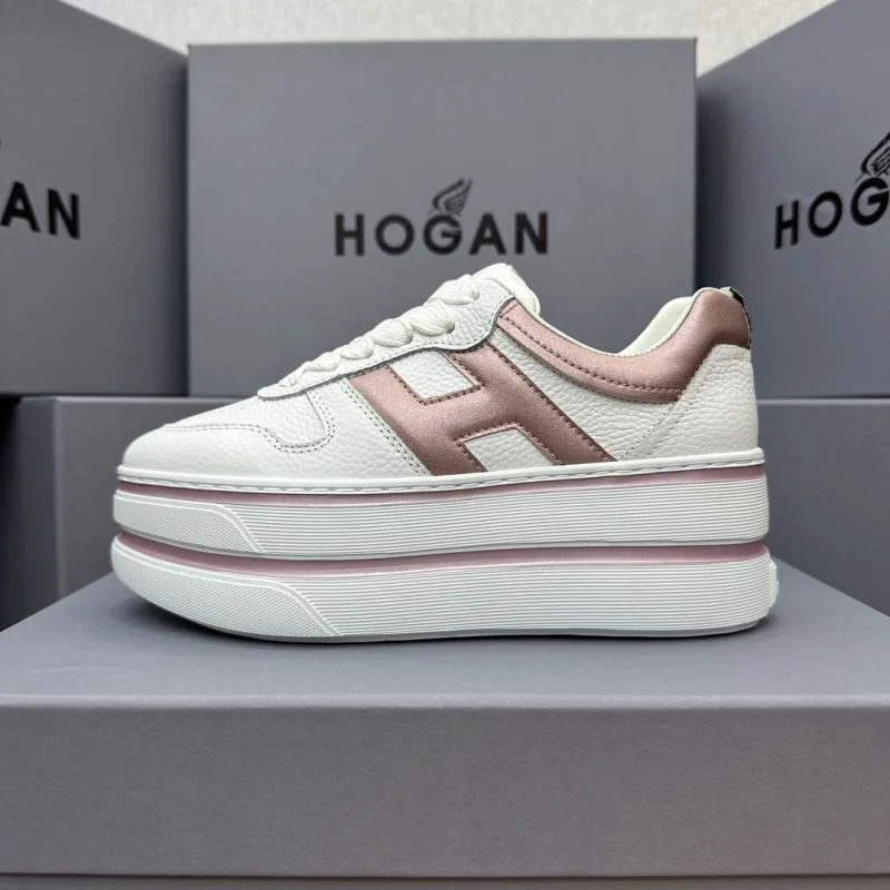 Hogan Shoes WellDesigned 6311