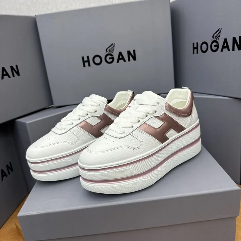 Hogan Shoes WellDesigned 6311