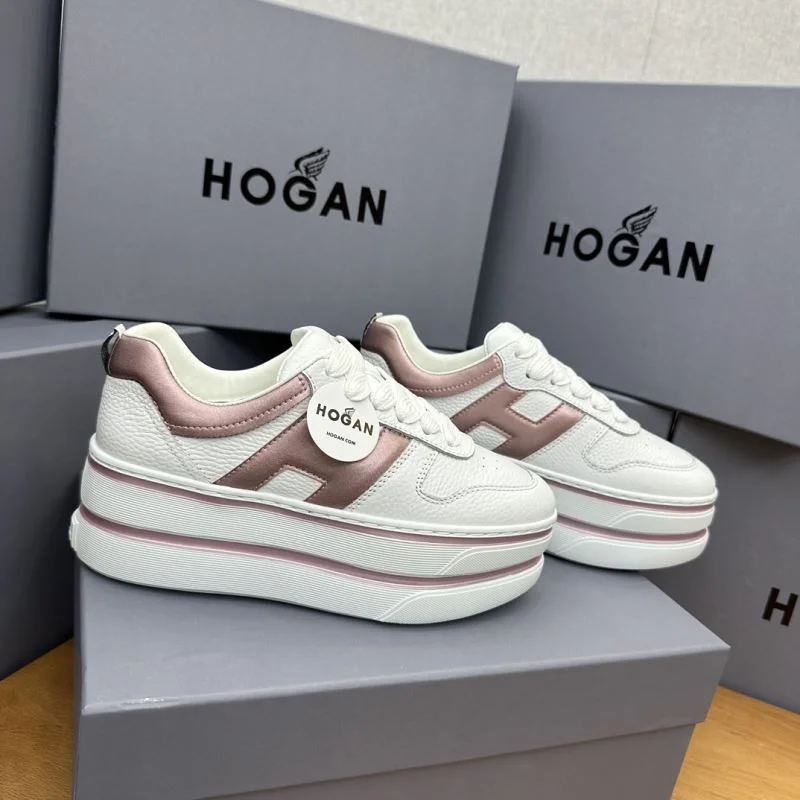 Hogan Shoes WellDesigned 6311