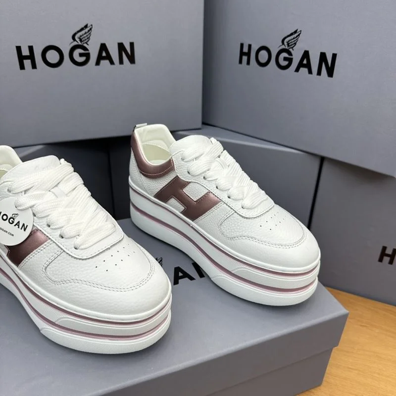 Hogan Shoes WellDesigned 6311