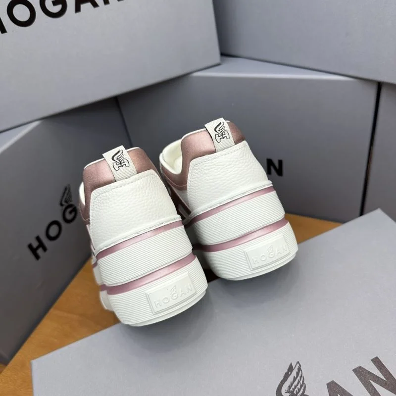 Hogan Shoes WellDesigned 6311