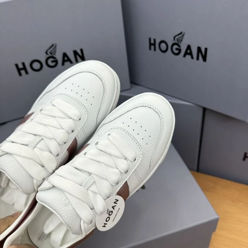 Hogan Shoes WellDesigned 6311