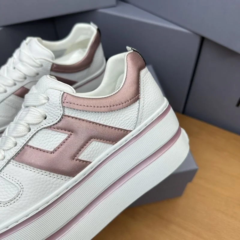 Hogan Shoes WellDesigned 6311
