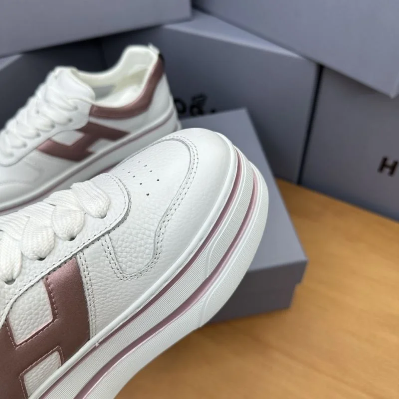 Hogan Shoes WellDesigned 6311