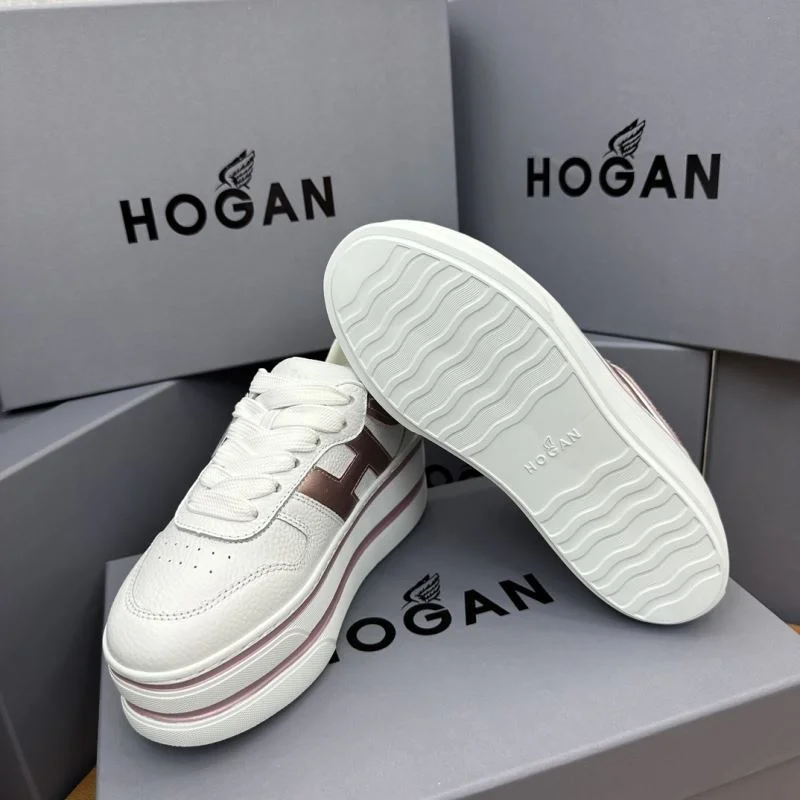 Hogan Shoes WellDesigned 6311