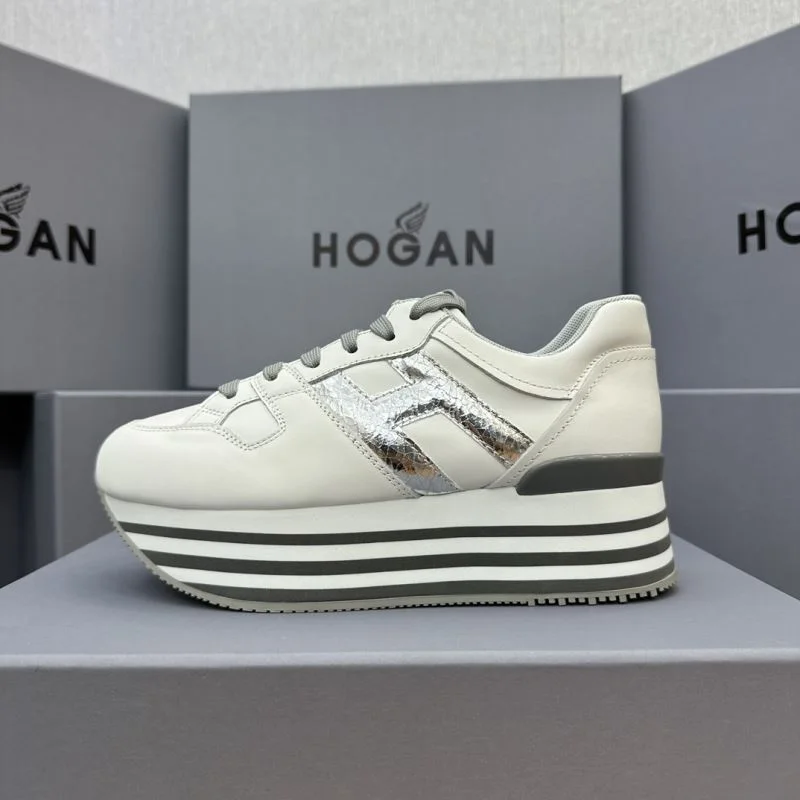 Practical Hogan Shoes 6307
