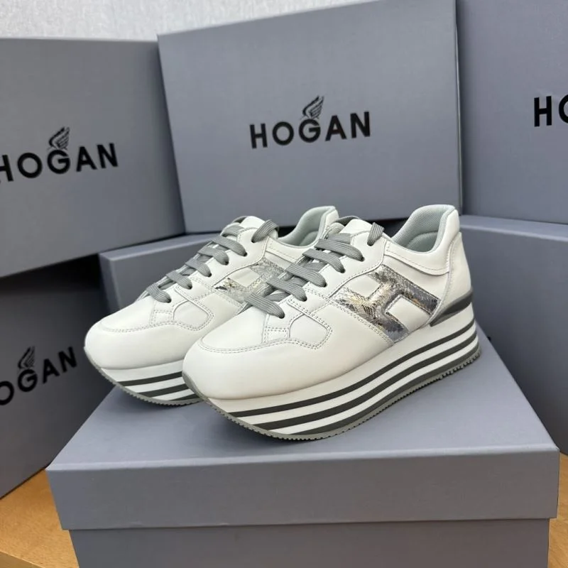 Practical Hogan Shoes 6307