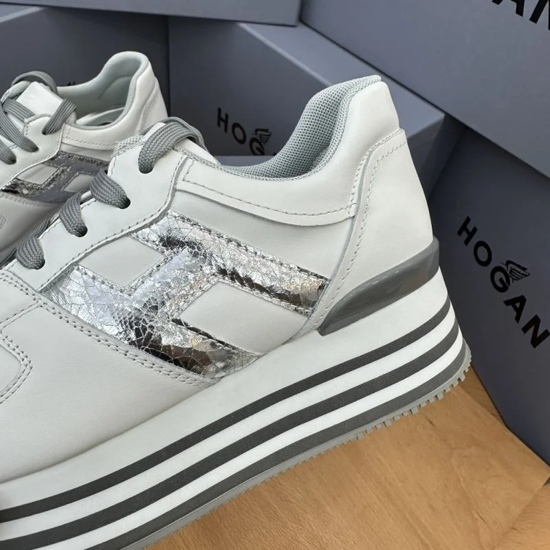 Practical Hogan Shoes 6307