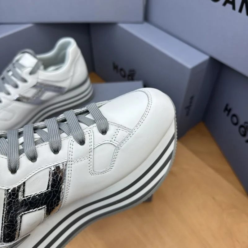 Practical Hogan Shoes 6307