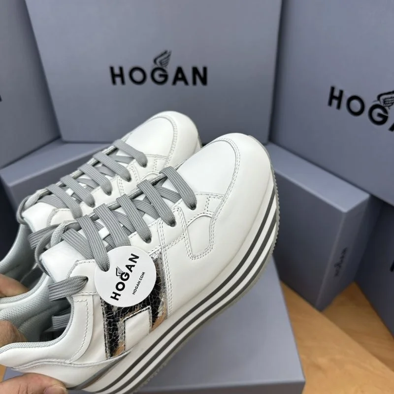 Practical Hogan Shoes 6307