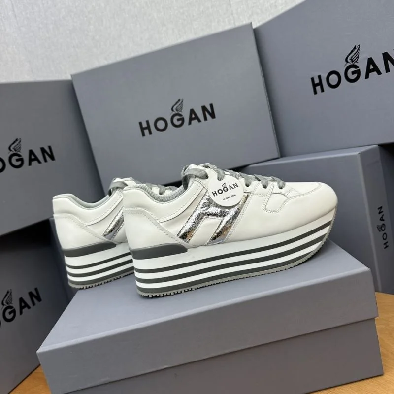Practical Hogan Shoes 6307