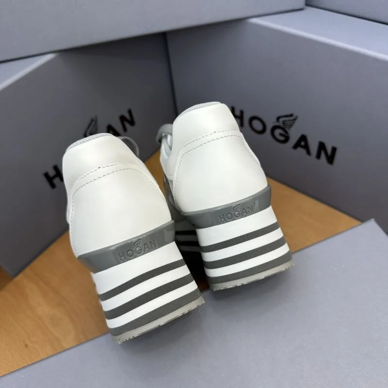 Practical Hogan Shoes 6307