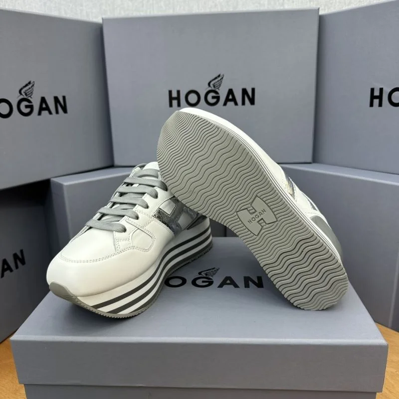 Practical Hogan Shoes 6307