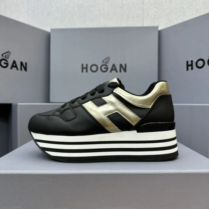 Upgraded Hogan Shoes 6309