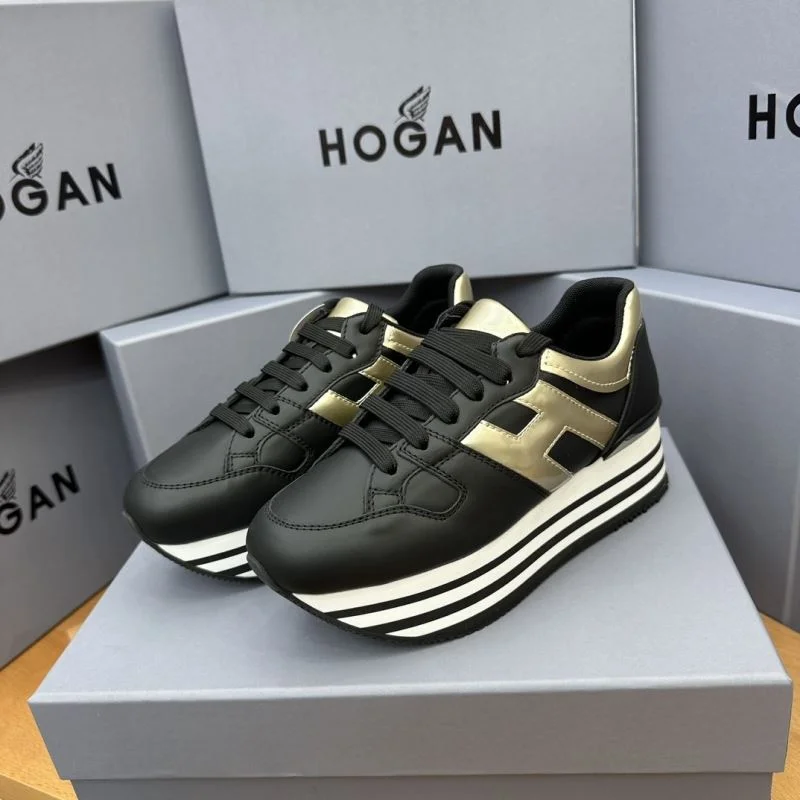 Upgraded Hogan Shoes 6309