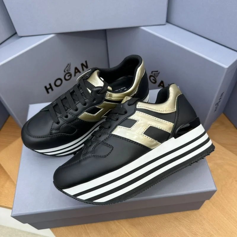 Upgraded Hogan Shoes 6309