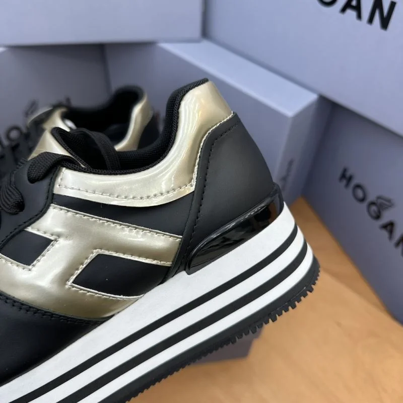 Upgraded Hogan Shoes 6309
