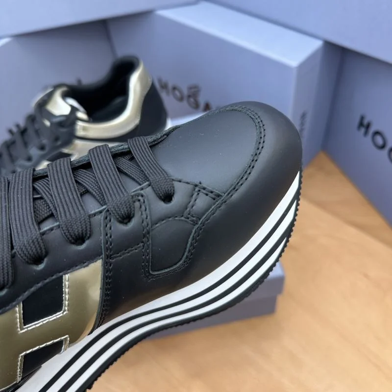 Upgraded Hogan Shoes 6309