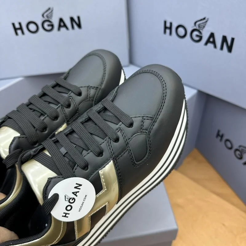 Upgraded Hogan Shoes 6309