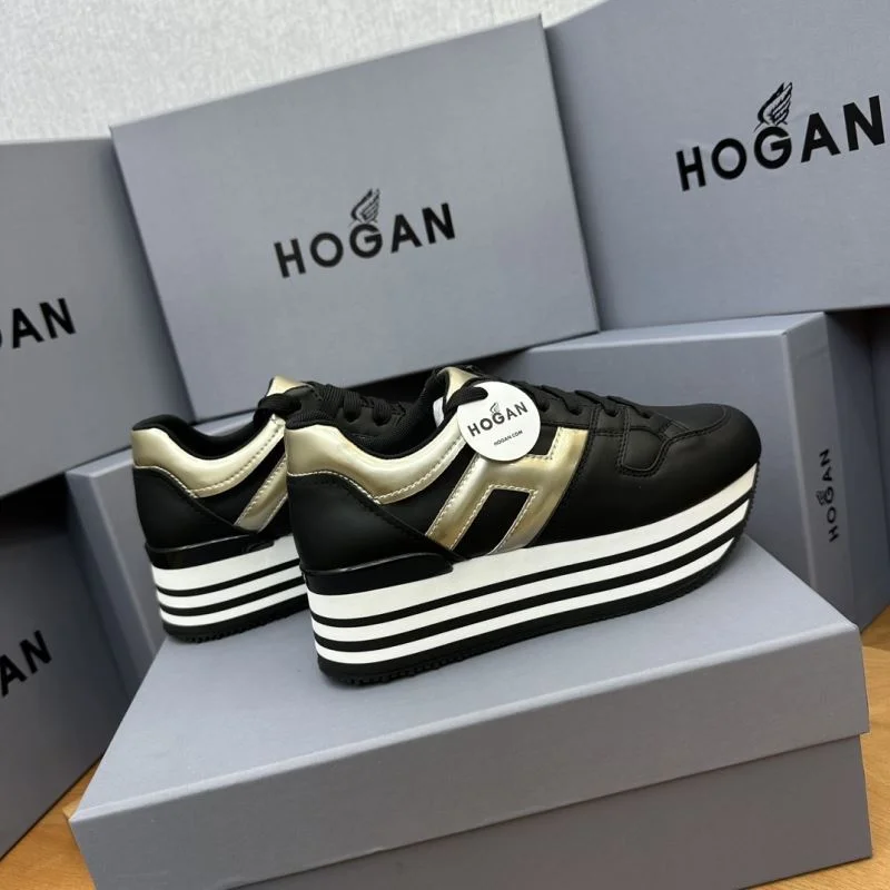 Upgraded Hogan Shoes 6309